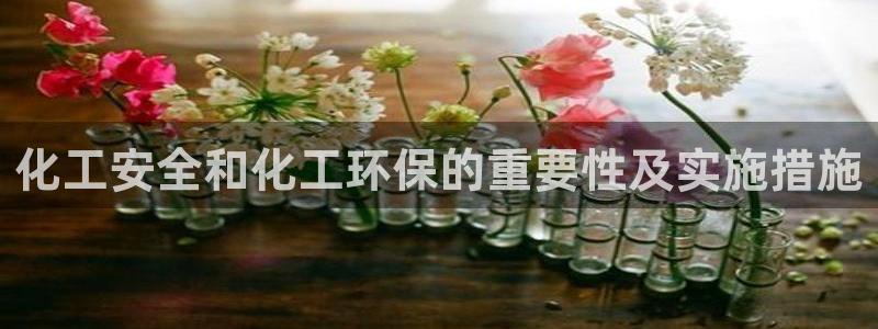 亿万剧情简介：化工安全和化工环保的重要性及实施措施