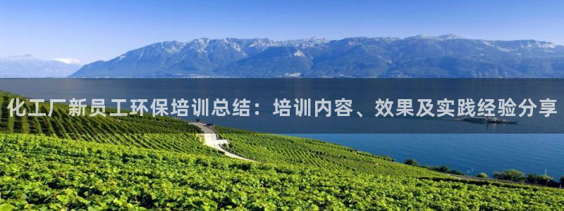 亿万首富手游兑换码：化工厂新员工环保培训总结：培训内容、效果及实践经验分享
