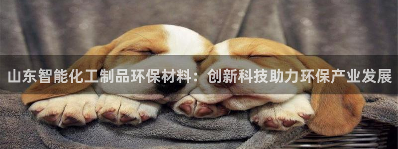 亿万先生客户端怎么下载：山东智能化工制品环保材料：创新科技助力环保产业发展