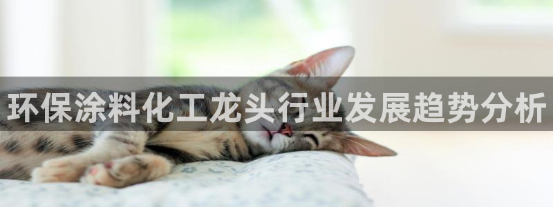 亿万 下载：环保涂料化工龙头行业发展趋势分析