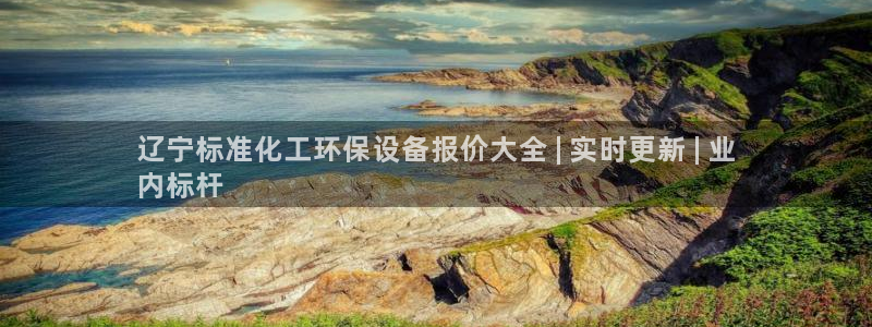 亿万先生网页版下载：辽宁标准化工环保设备报价大全 | 实时更新 | 业
内标杆