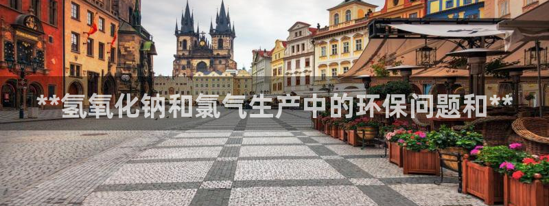 亿万堂官网：**氢氧化钠和氯气生产中的环保问题和**
