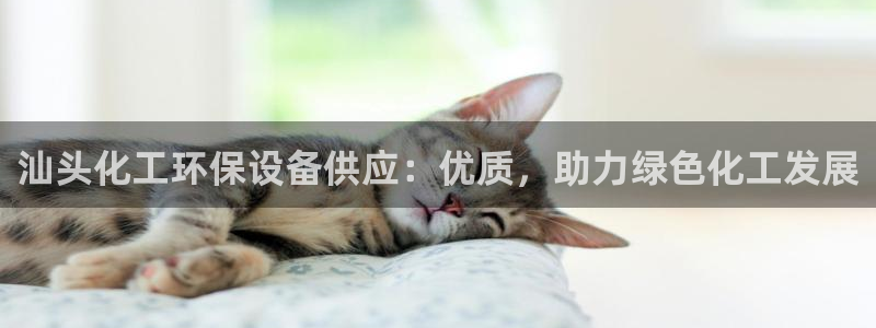 亿万先生官方网站下载手机版：汕头化工环保设备供应：优质，助力绿色化工发展